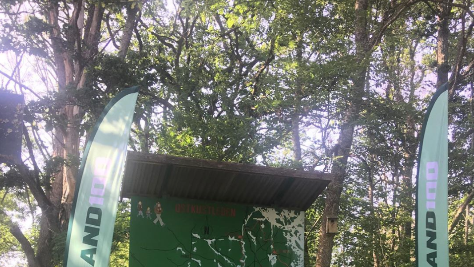 Efter #Småland100 2019