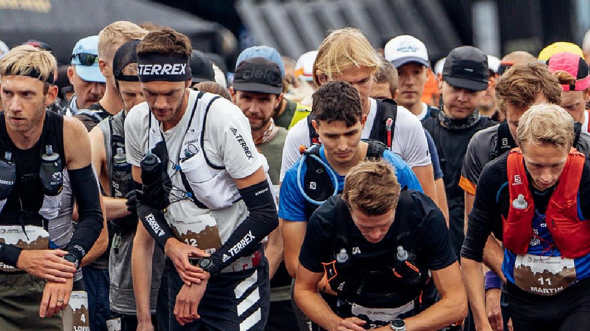 Inför Idre Fjällmaraton – herrarna