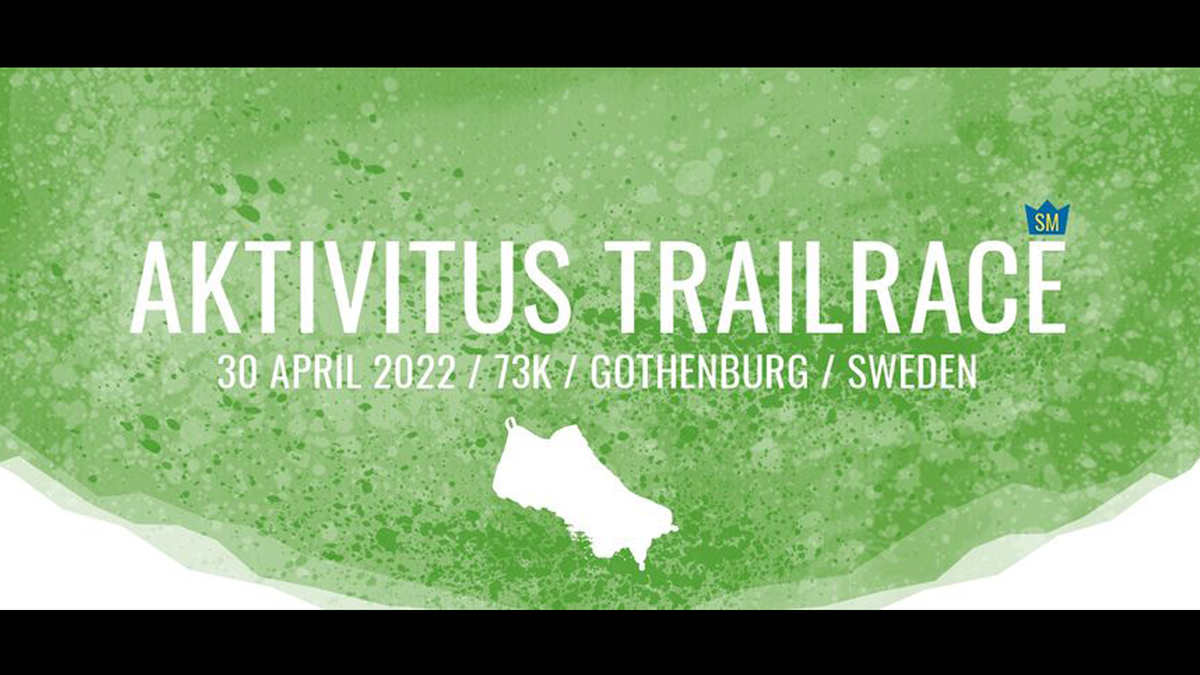 Inför SM i ultratrail