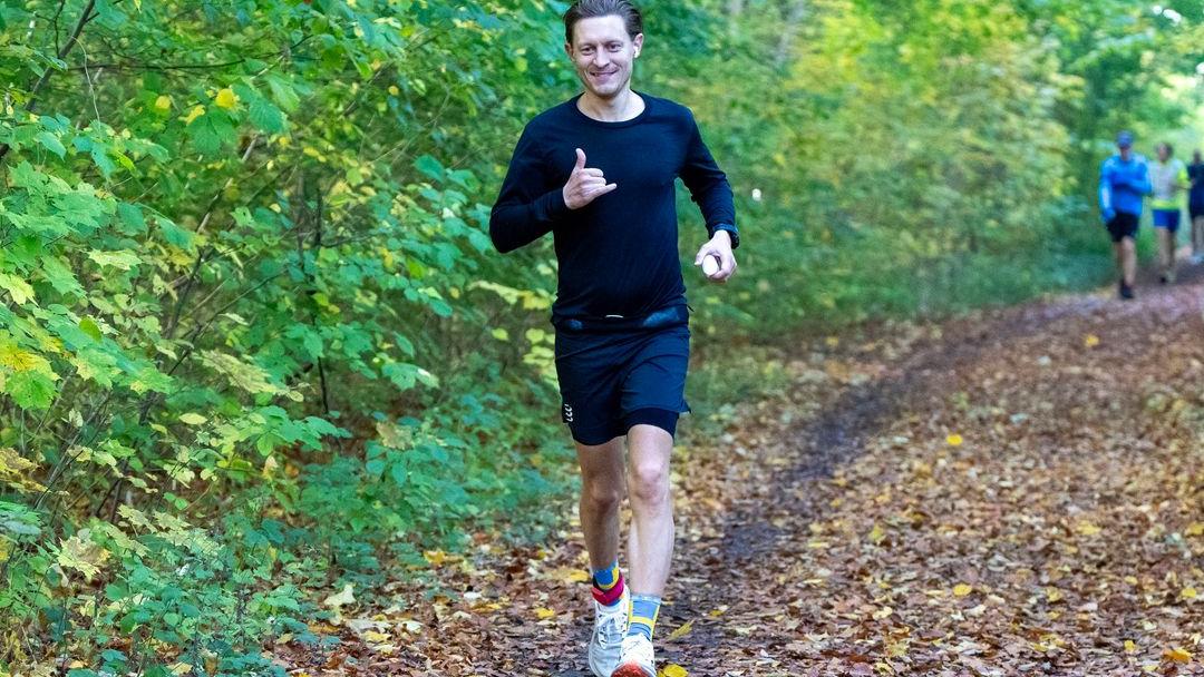 Niklas & Niklas mot backyardrekord