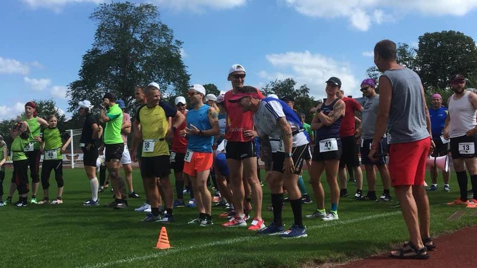 Ultraaktuellt 29 juli