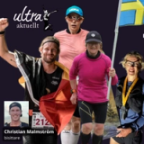 Cover image for Världsrekord på 48-timmars av Matthieu, Patrycja och ... Lisa - och Jenny totalvann på Öland