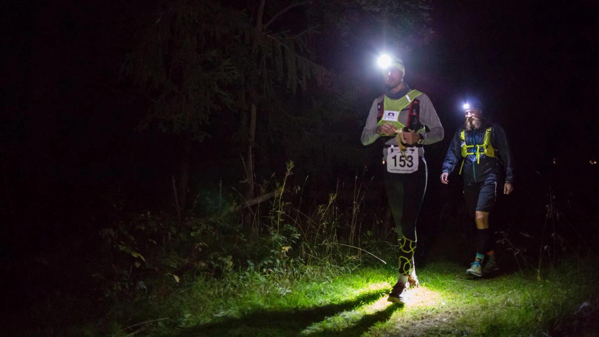 Inför Black River Run 100 miles 2018