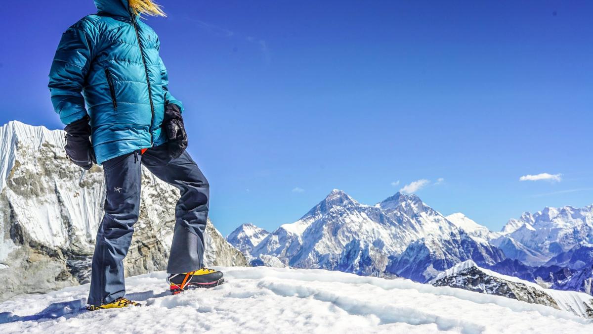 Kan dåliga blodvärden ge sämre prestation?