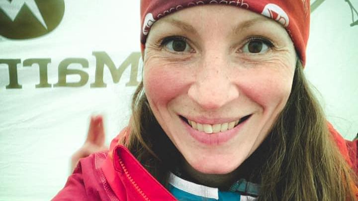 Intervju med Ellen Westfelt inför Björnfrossa ultramaraton
