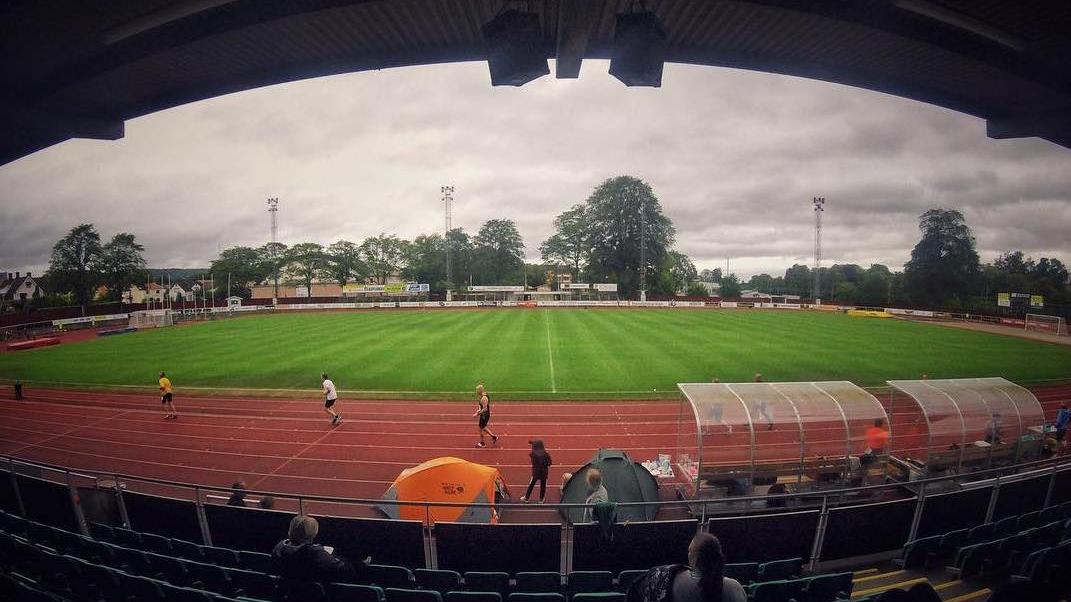 Vem är bäst i Sverige på 24-timmars?