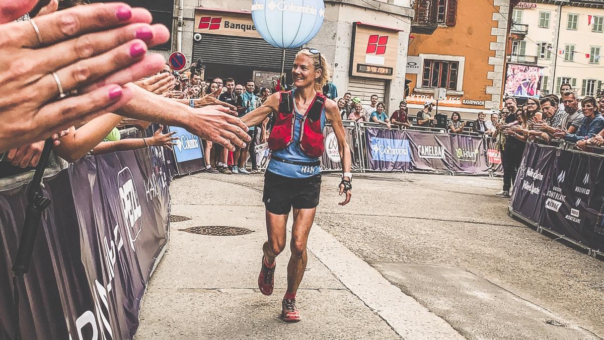 Det svenska ultralöpningsåret 2019 - del 1, ultra-trail damer