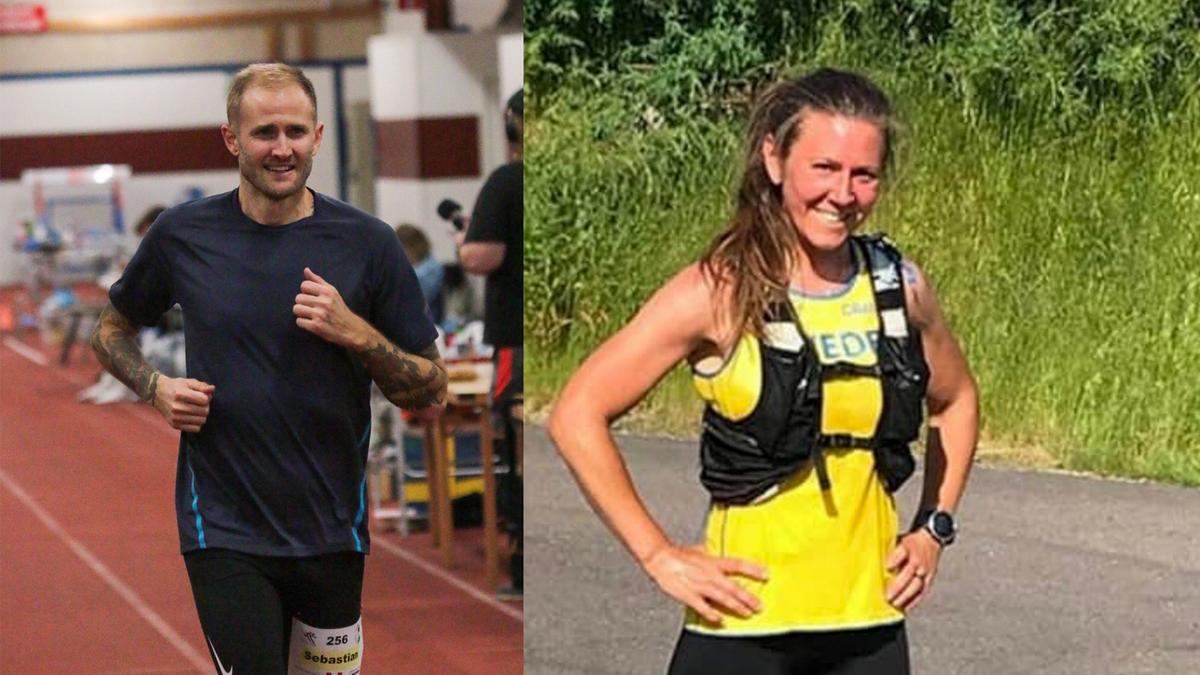 Inför riksmästerskapet i 24-timmars