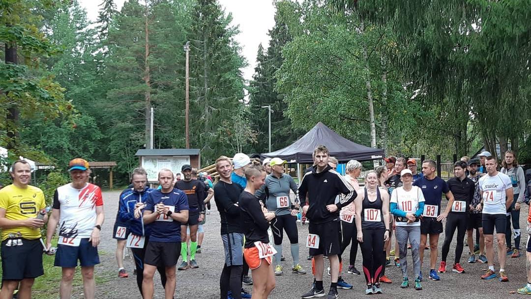 Ultraaktuellt 9 september 2019