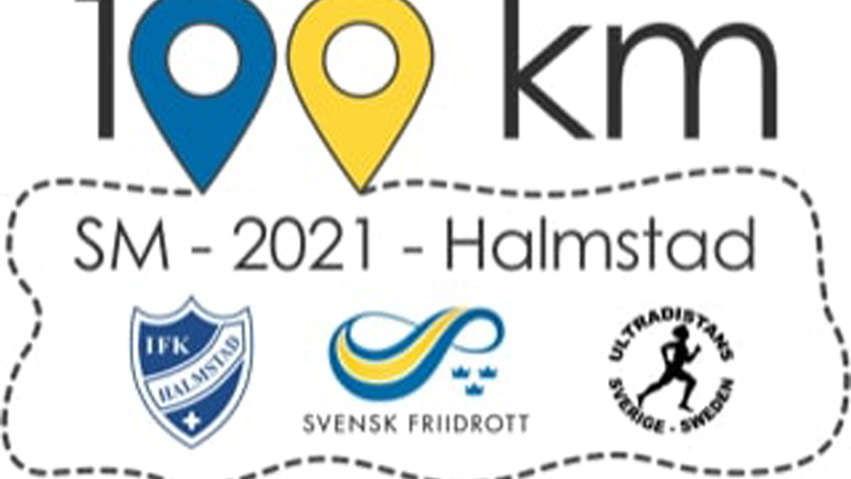 Inför SM på 100 km