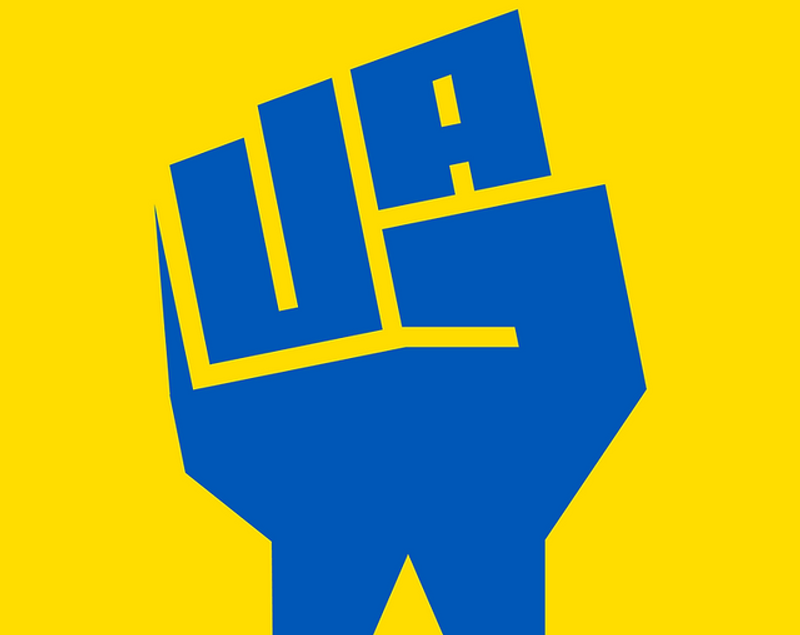 New Partnership Announcement: Ukrainian Action