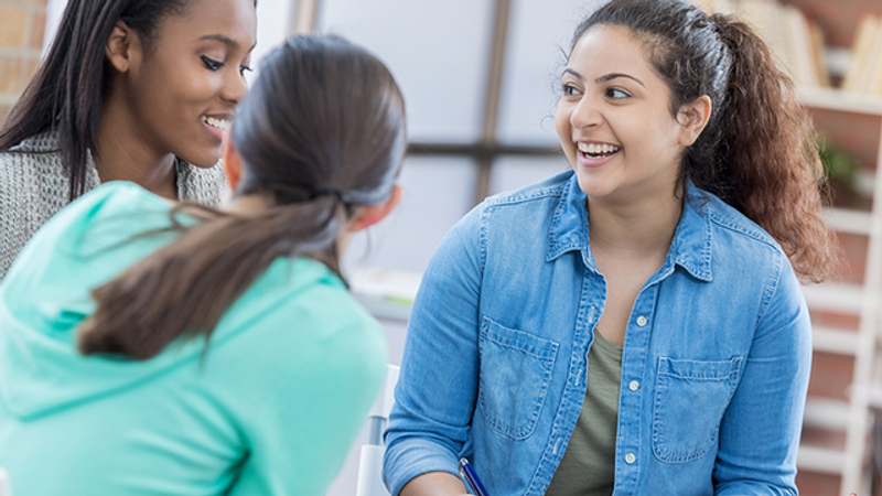 15 Summer Volunteer Opportunities for Teens