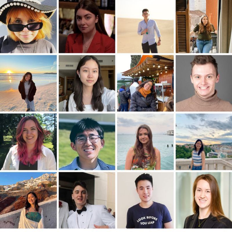 Meet the Ámaxa Summer Team