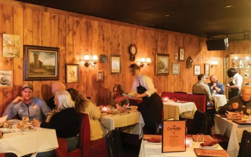 Organizing a Restaurant Fundraiser