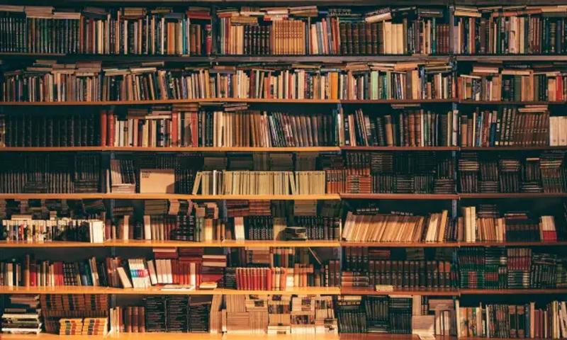 Organizing a Book Swap Fundraiser