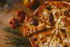 Alina's Favourite Master Pizza