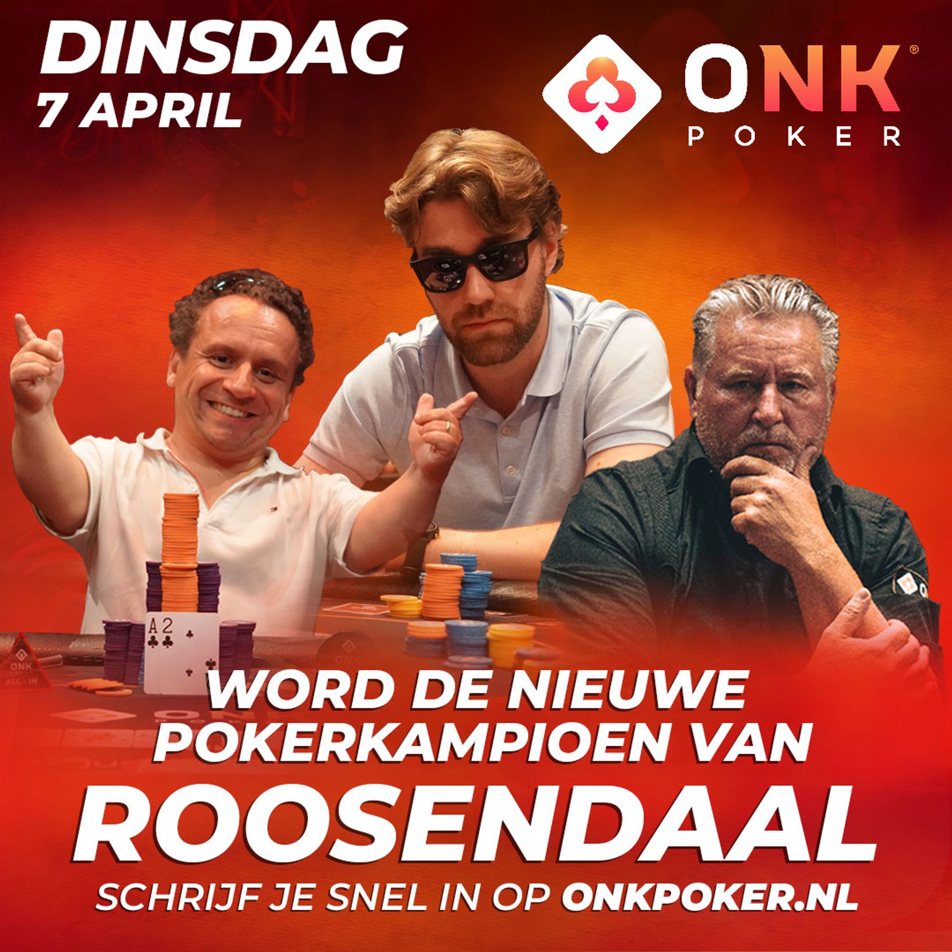 NK Poker