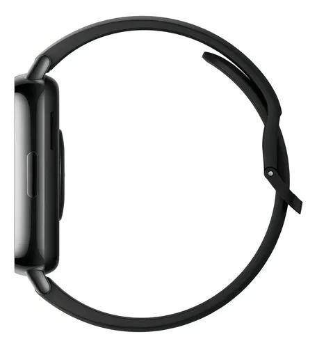 Reloj Smartwatch Xiaomi Redmi Watch 5 Lite 1,96 Amoled Bt Gps - Black miniatura 11