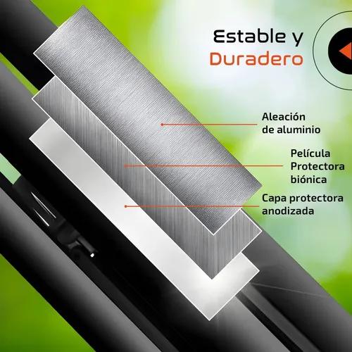 Tripode Celular Camara 360 Linkonpro Tr3pod Aluminio Plegable color Negro miniatura 7