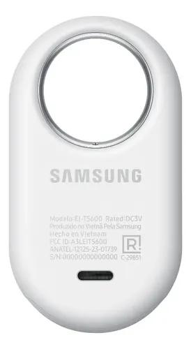 Rastreador Samsung Smarttag 2 Blanco miniatura 1