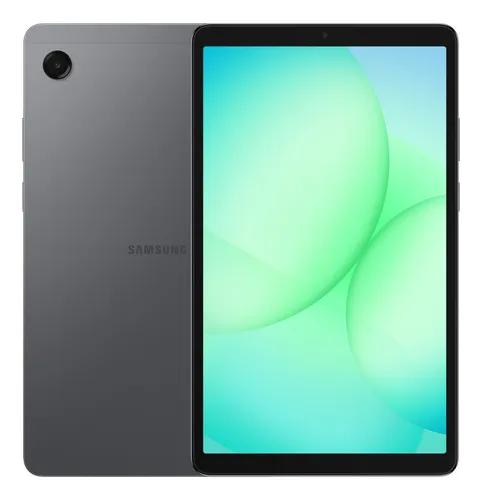 Tablet Galaxy A11 Gris 64 gb - 4 GB Color Gris Samsung miniatura 1