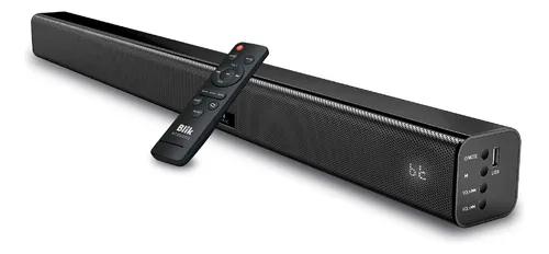Barra De Sonido Bluetooth Blik Surreal24 - imagen 1