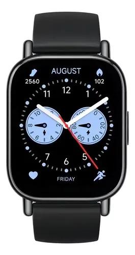 Reloj Smartwatch Xiaomi Redmi Watch 5 Lite 1,96 Amoled Bt Gps - Black miniatura 10