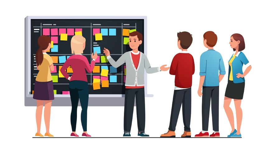 How To Handle Sprint Planning Meetings Like A Pro