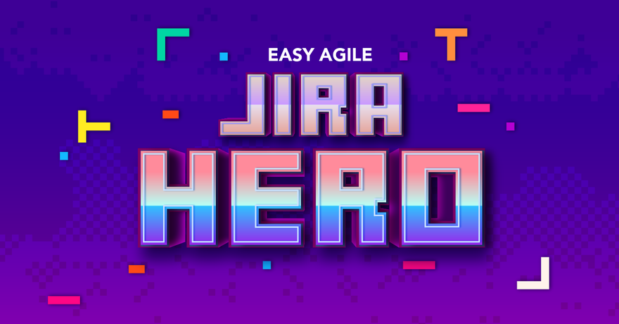 Jira Hero logo