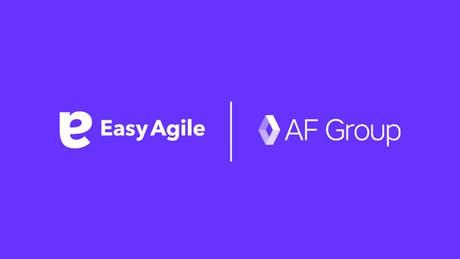 Easy Agile | AF Group