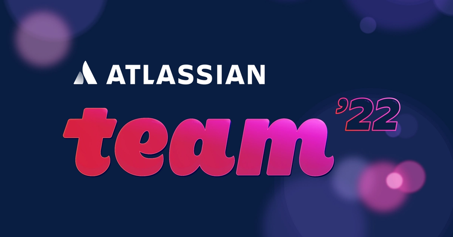 Atlassian Team '22