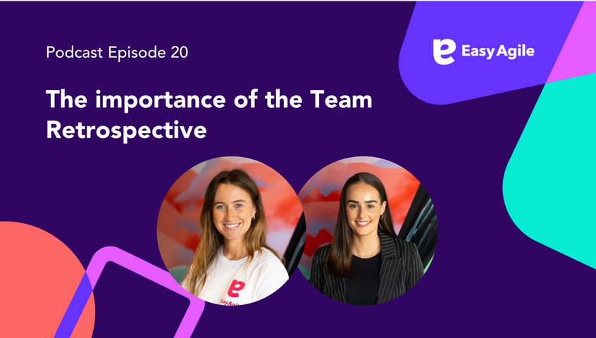The importance of the Team Retrospective 