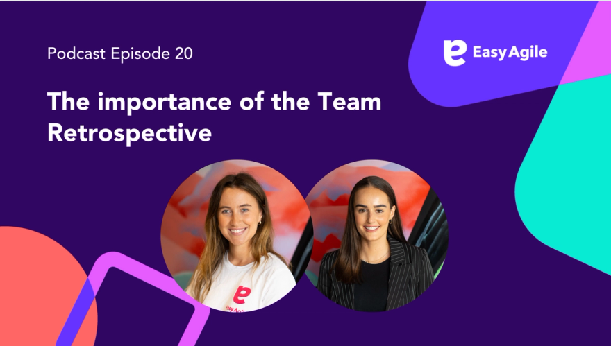 The importance of the Team Retrospective 