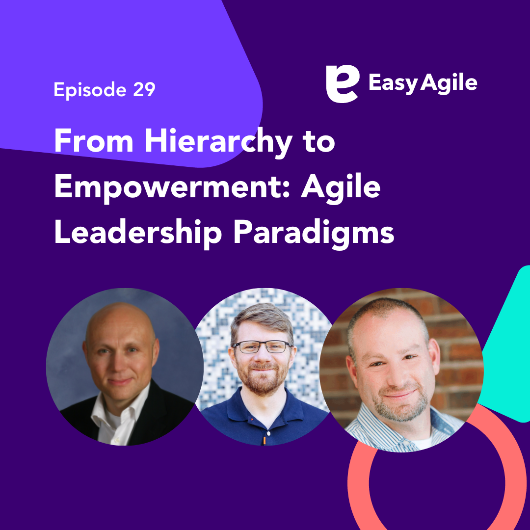 Easy Agile Podcast 