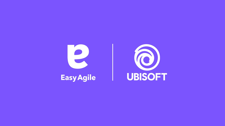 Ubisoft X Easy Agile 