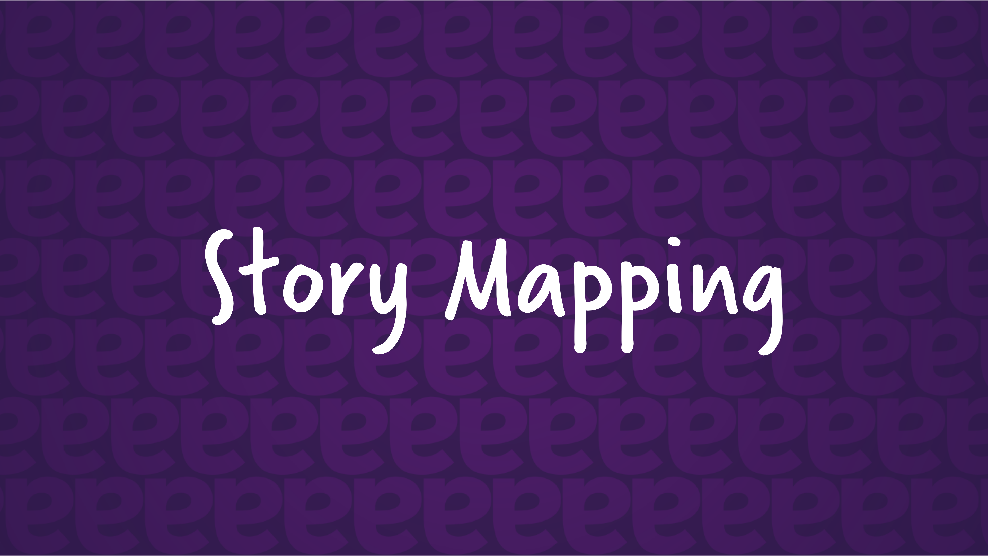 Everything you need to for User Story Mapping in Jira | Easy Agile