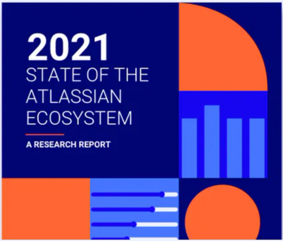 The State of Atlassian Report by Adaptivist (a summary)