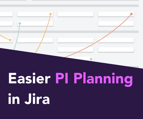Streamline your workflows with better PI Planning software