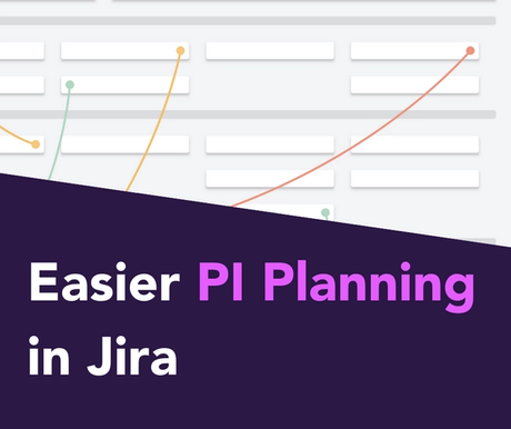 PI Planning in Jira