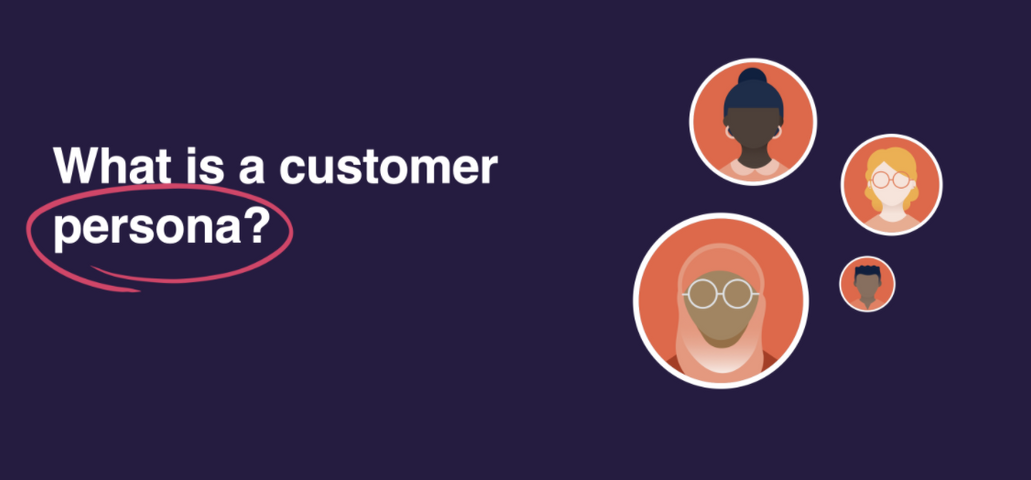 Introduction to customer personas
