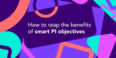 smart PI objectives