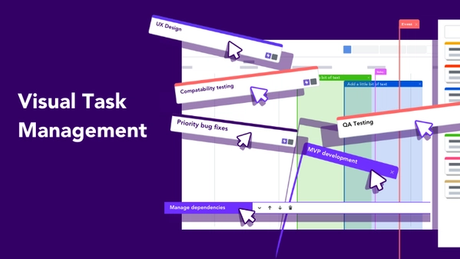 How to Simplify Your Workflow With Visual Task Management