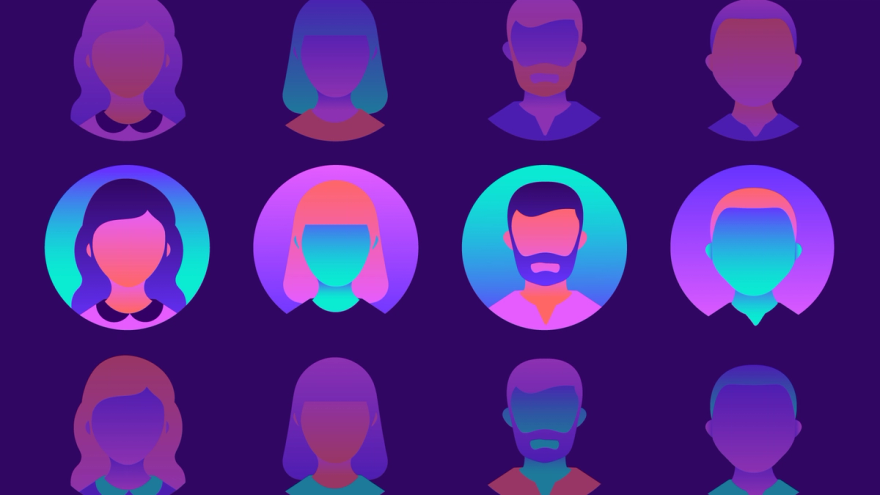 How to create Personas