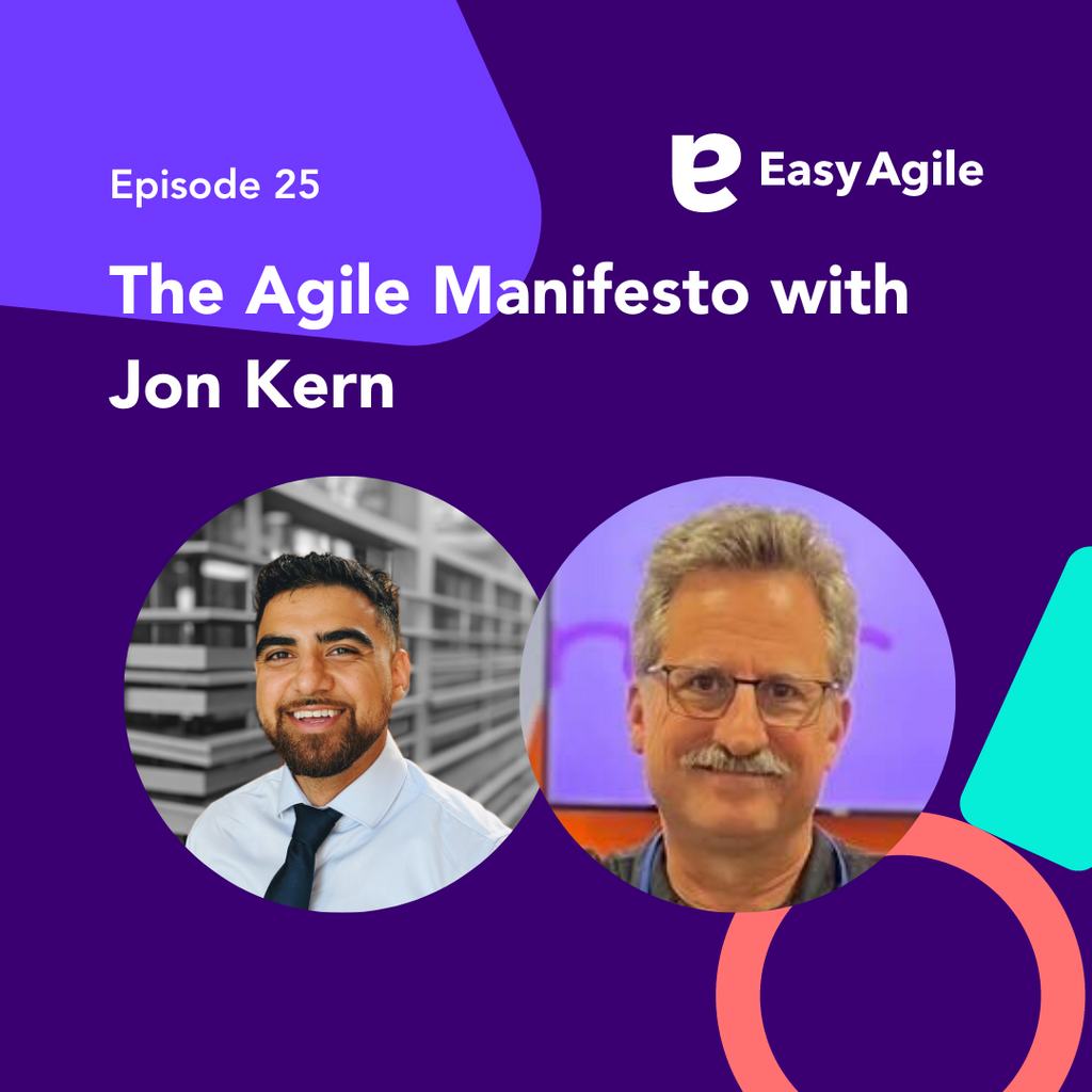 Easy Agile Podcast | Easy Agile