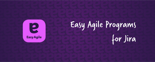 easy agile programs