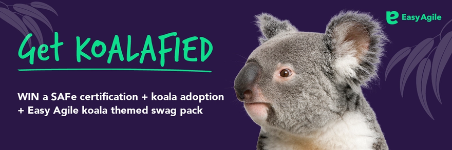 Koalaified 