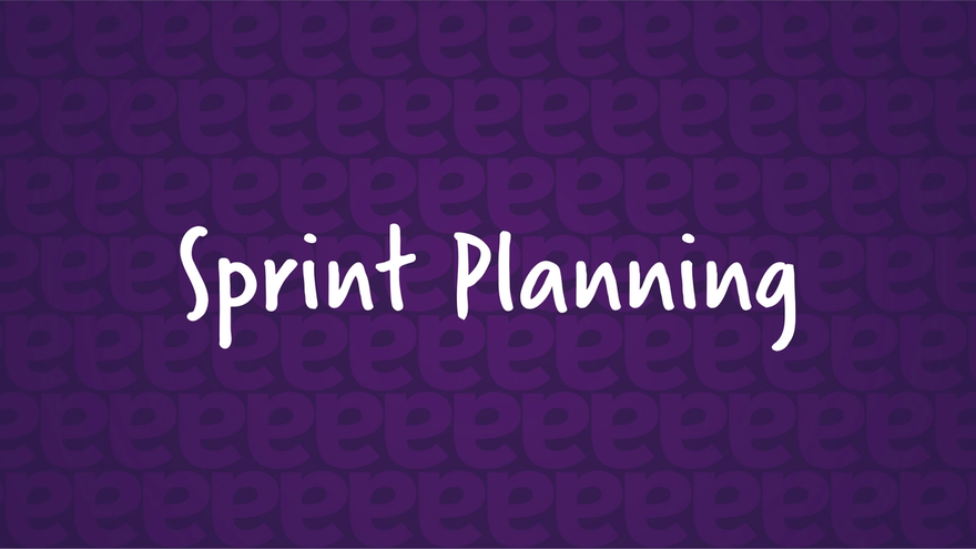 sprint-planning