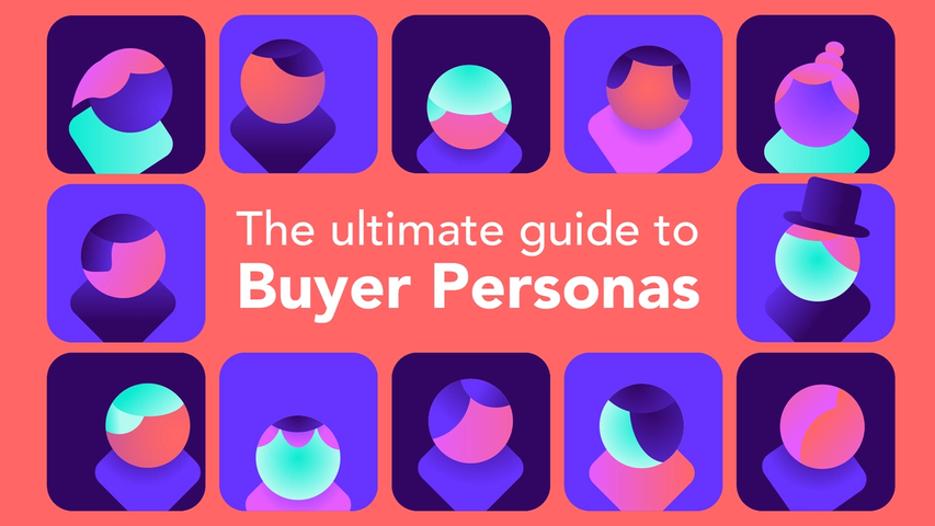 ultimate guide buyer personas