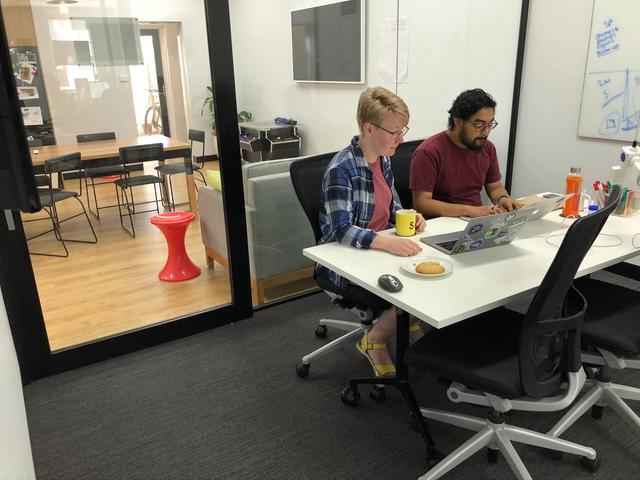 Reflections on our Easy Agile Summer Internship