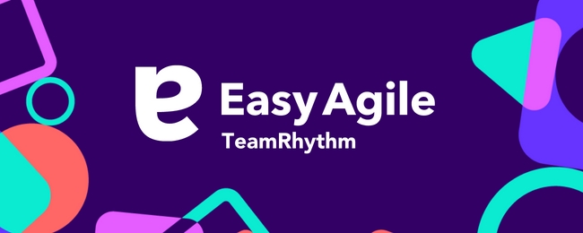 Easy Agile TeamRhythm